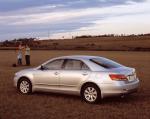 Toyota Aurion V6 2006 года